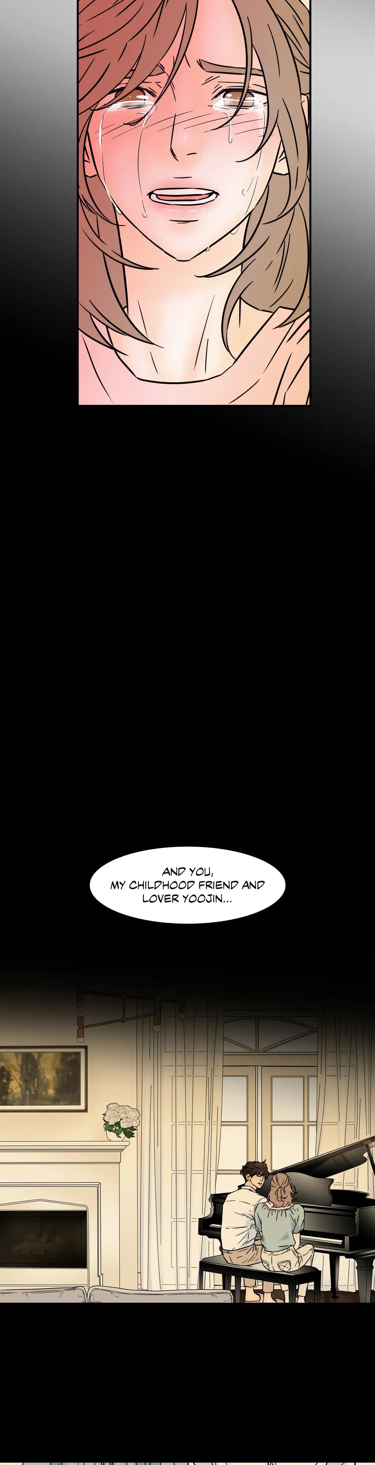 Carnal Karma Chapter 144 - Page 19