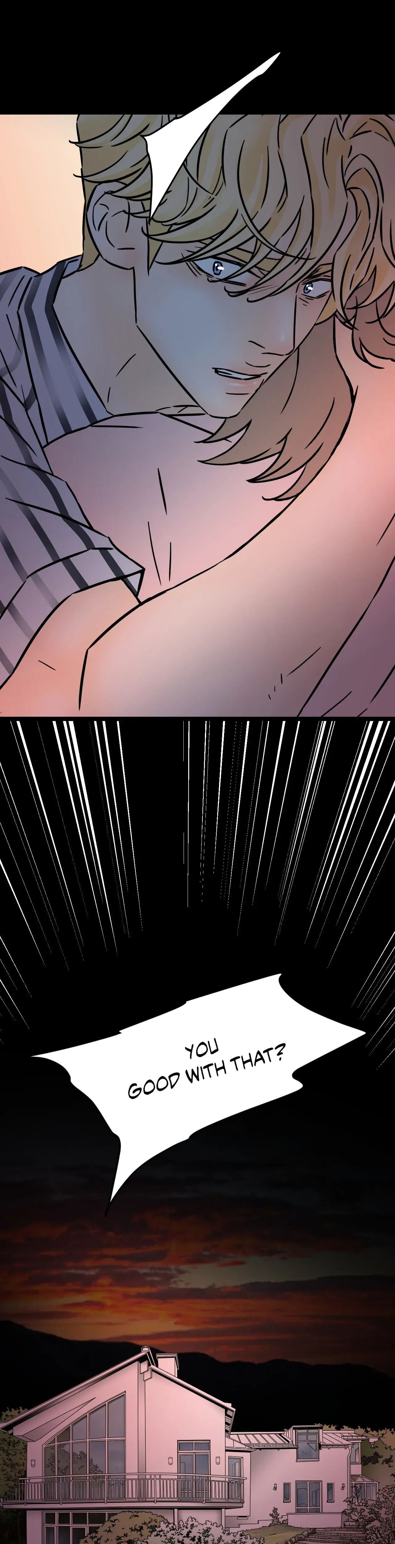Carnal Karma Chapter 144 - Page 2