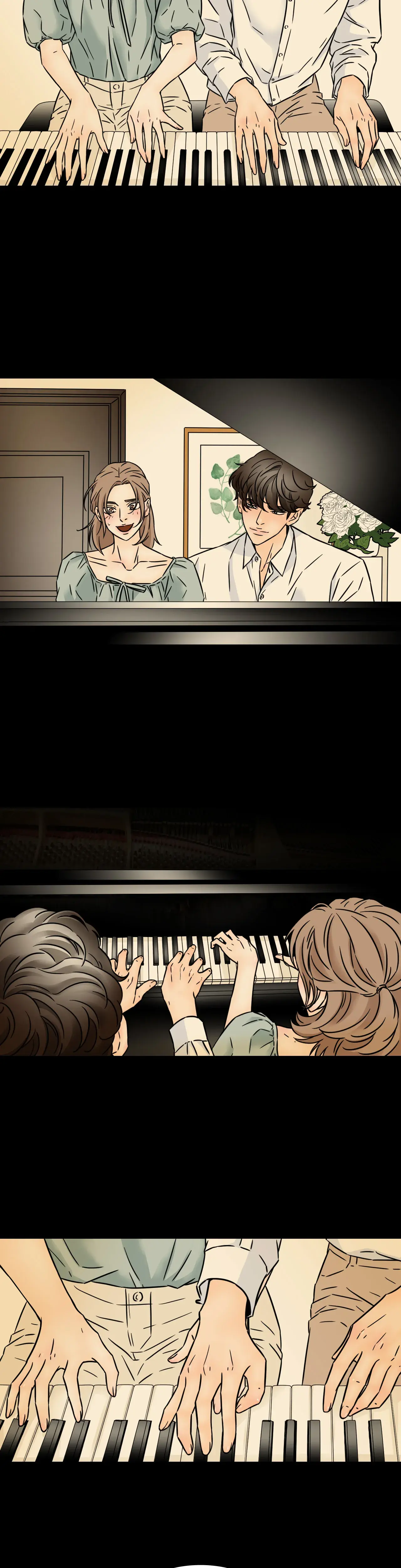 Carnal Karma Chapter 144 - Page 20