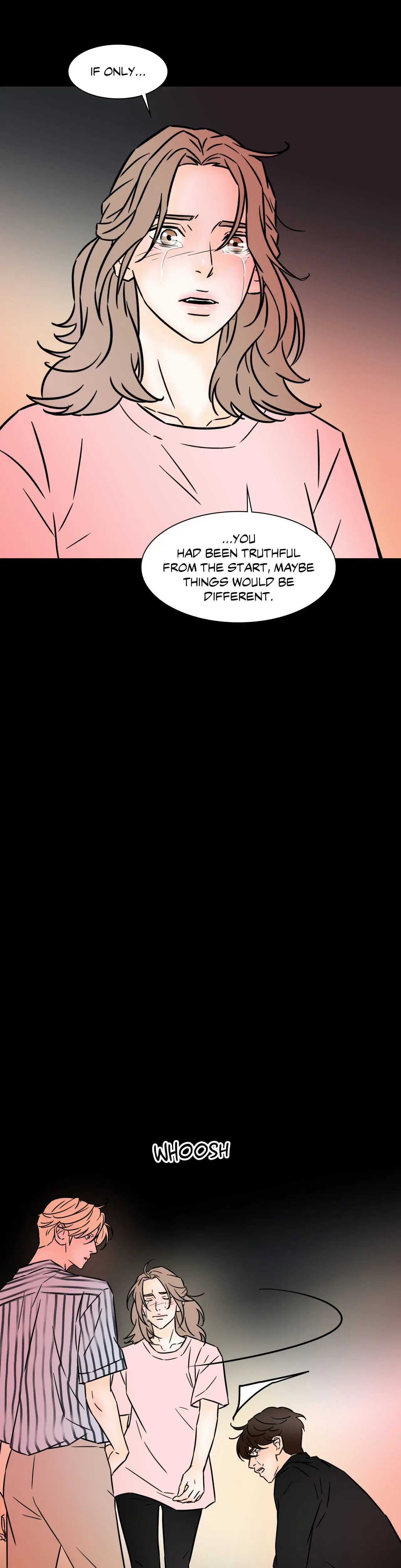 Carnal Karma Chapter 144 - Page 22
