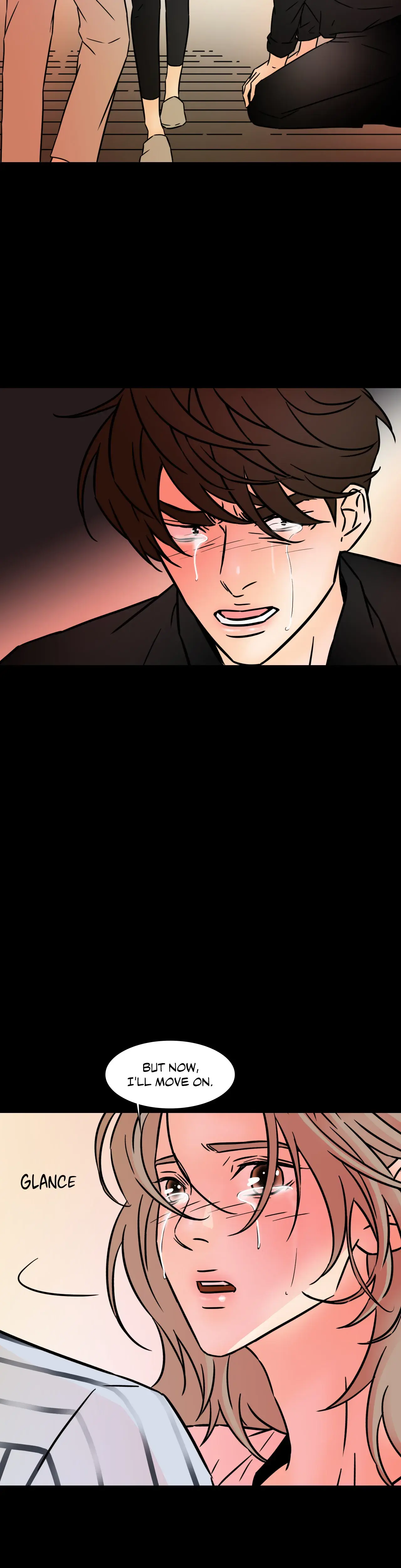 Carnal Karma Chapter 144 - Page 23
