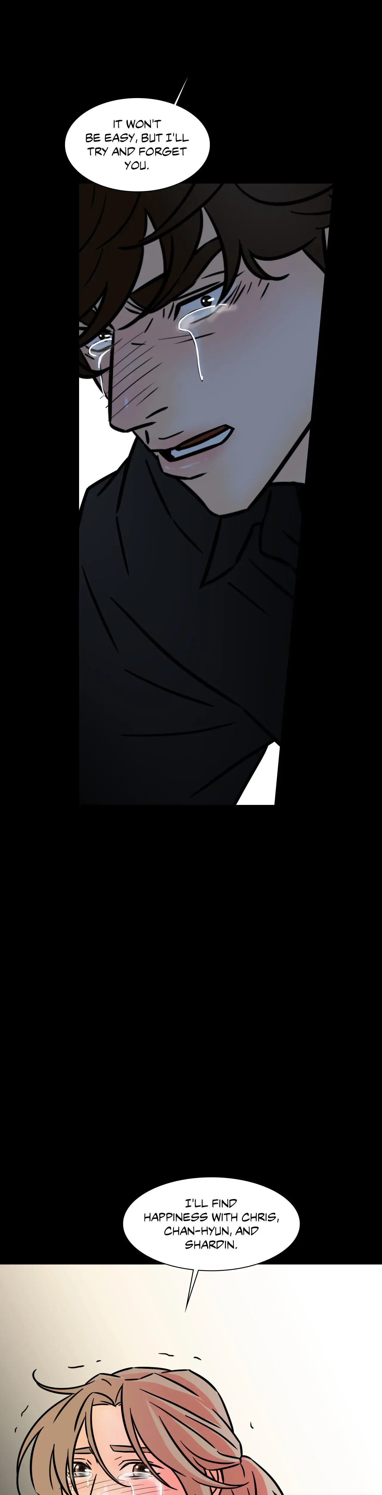Carnal Karma Chapter 144 - Page 24