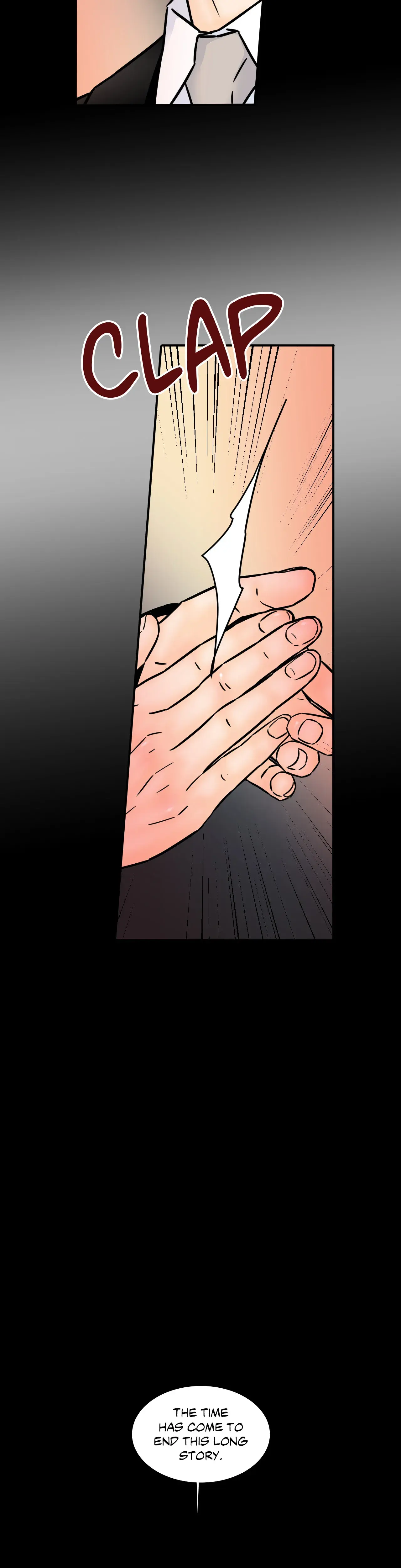 Carnal Karma Chapter 144 - Page 27