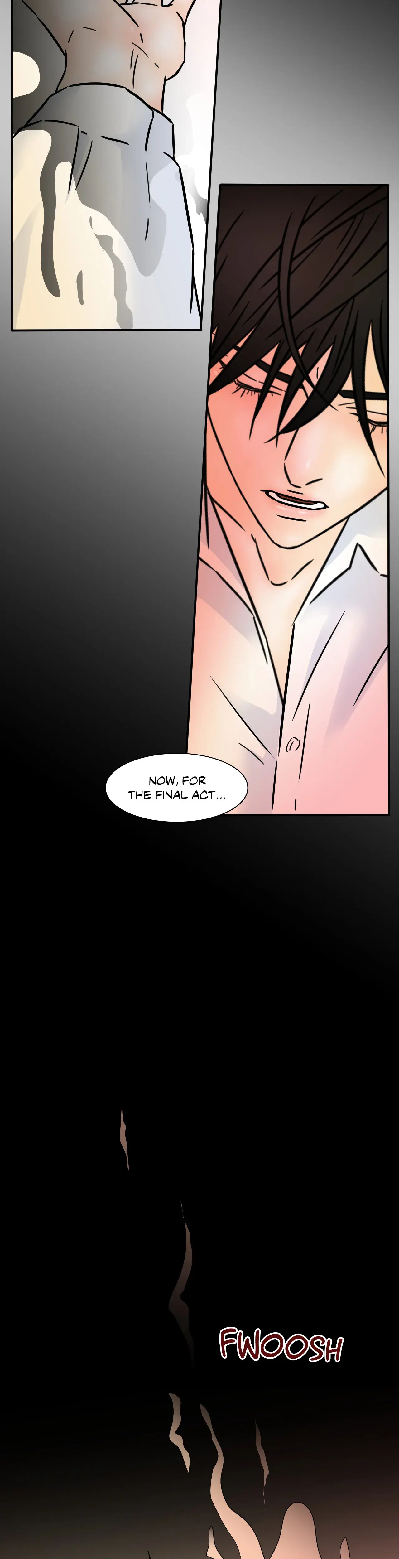 Carnal Karma Chapter 144 - Page 29