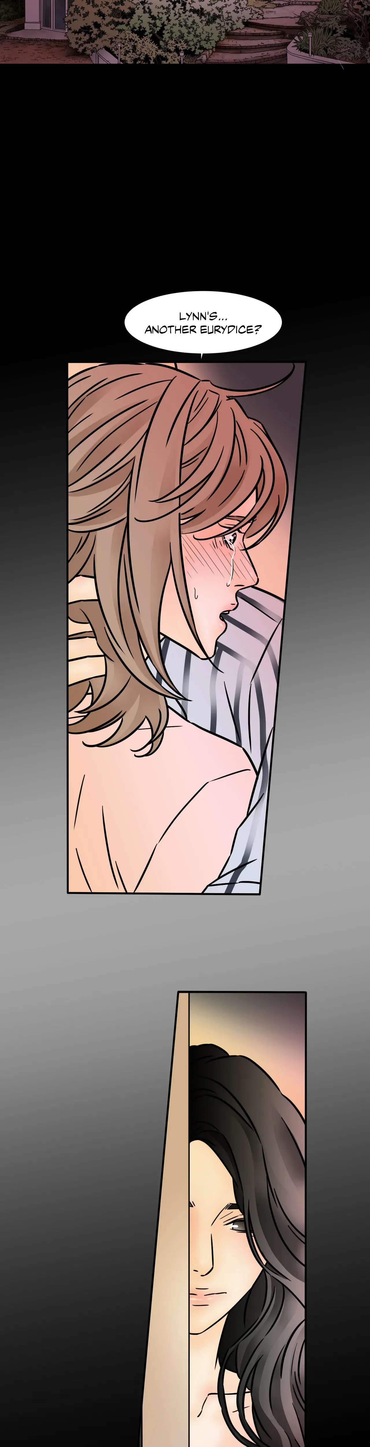 Carnal Karma Chapter 144 - Page 3