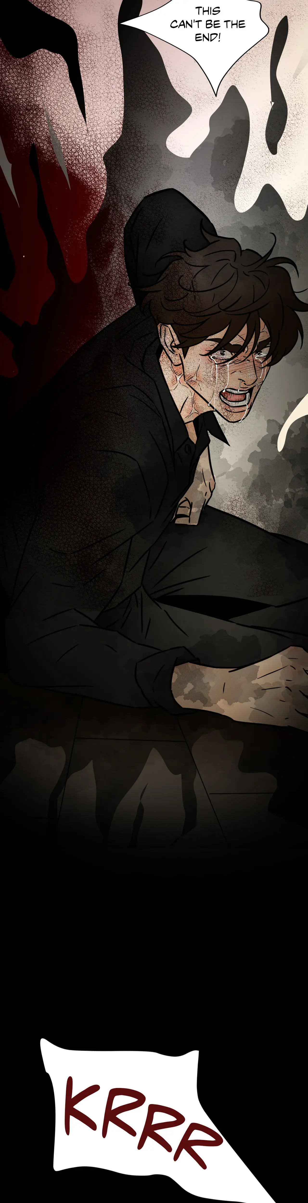 Carnal Karma Chapter 144 - Page 32