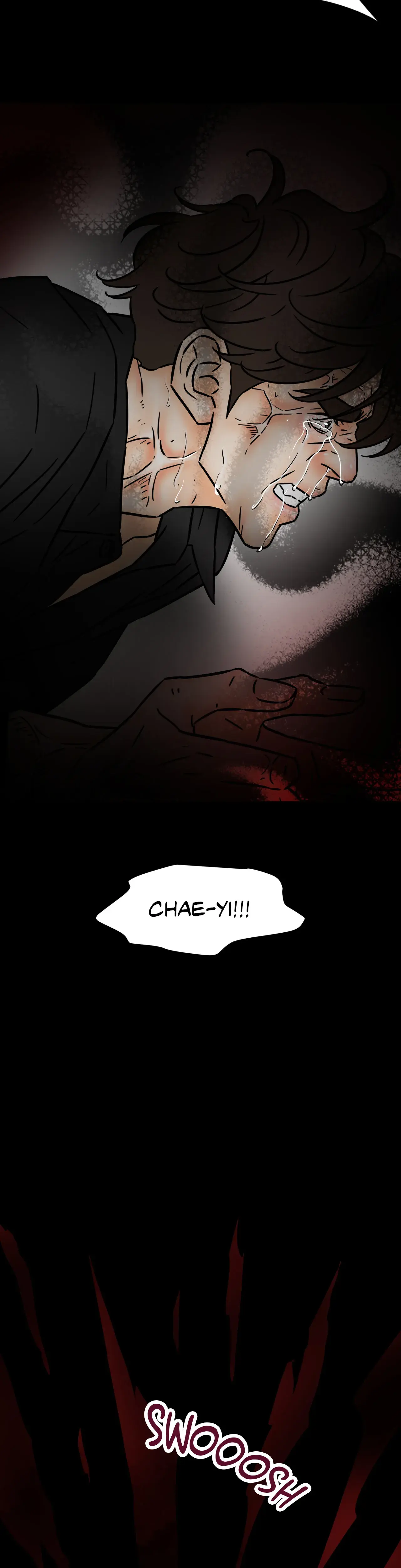 Carnal Karma Chapter 144 - Page 33