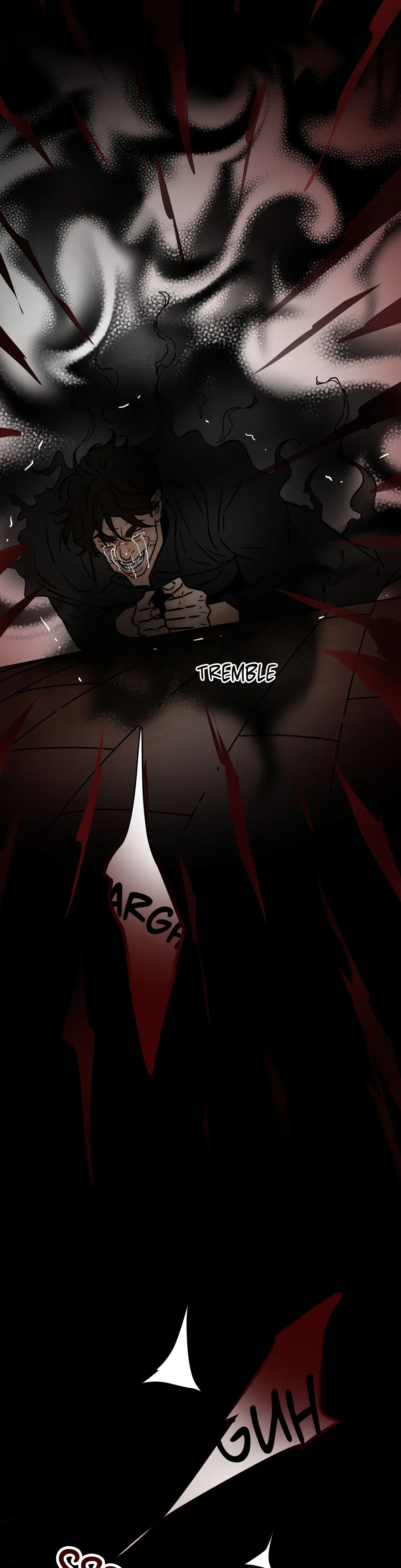 Carnal Karma Chapter 144 - Page 34