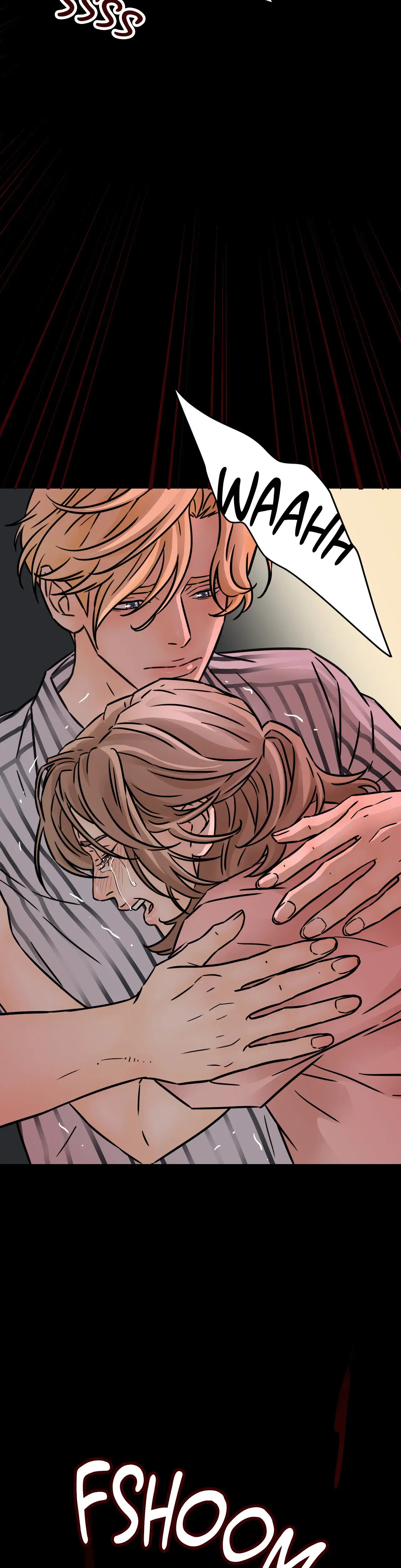 Carnal Karma Chapter 144 - Page 35