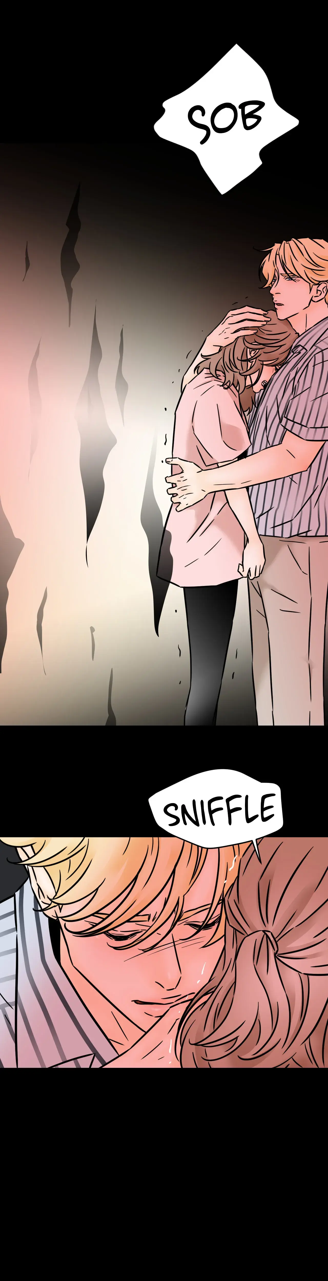 Carnal Karma Chapter 144 - Page 37