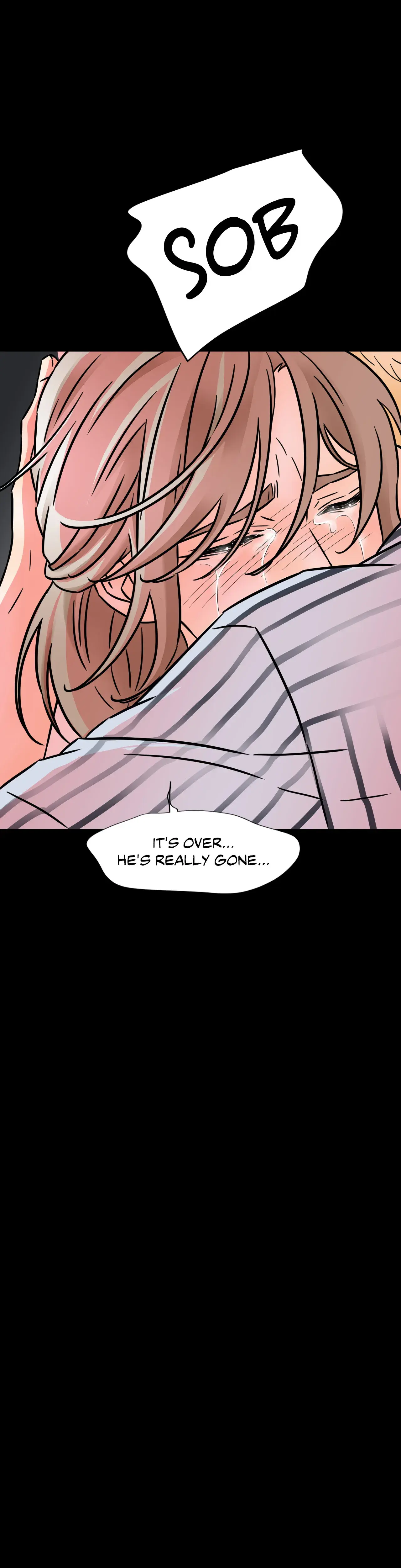 Carnal Karma Chapter 144 - Page 38