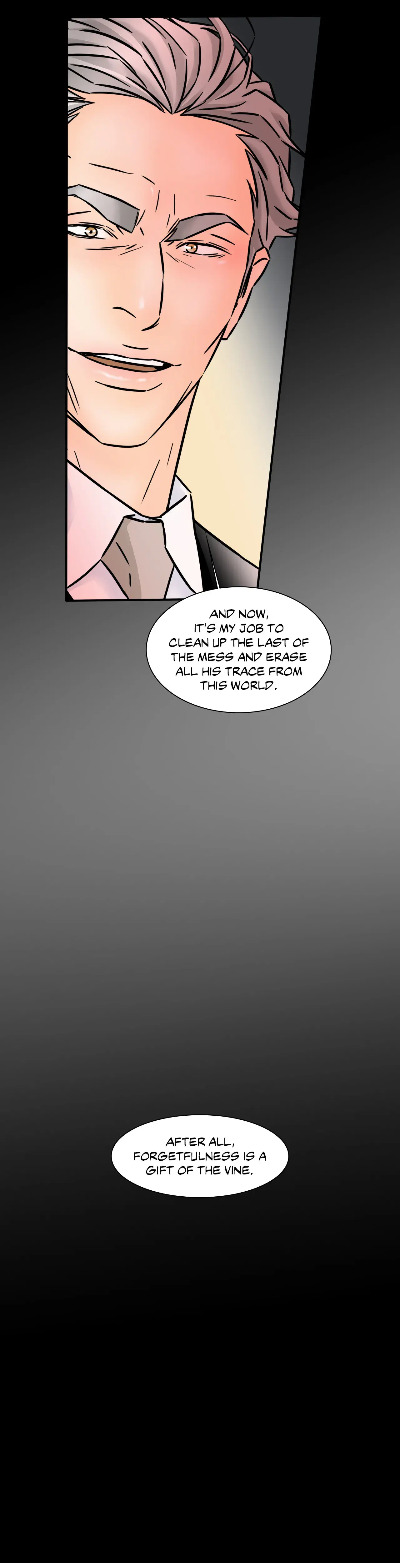 Carnal Karma Chapter 144 - Page 39