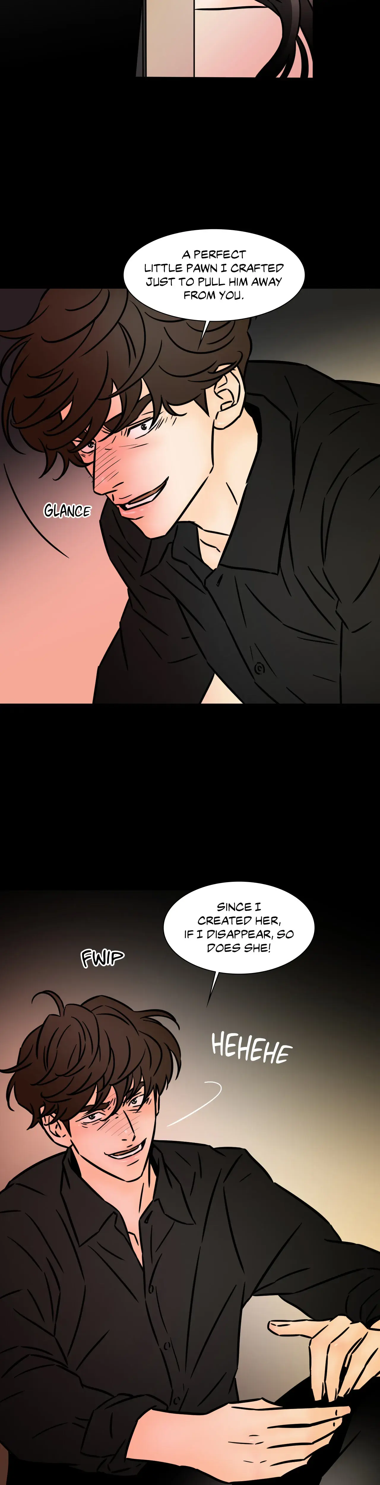 Carnal Karma Chapter 144 - Page 4