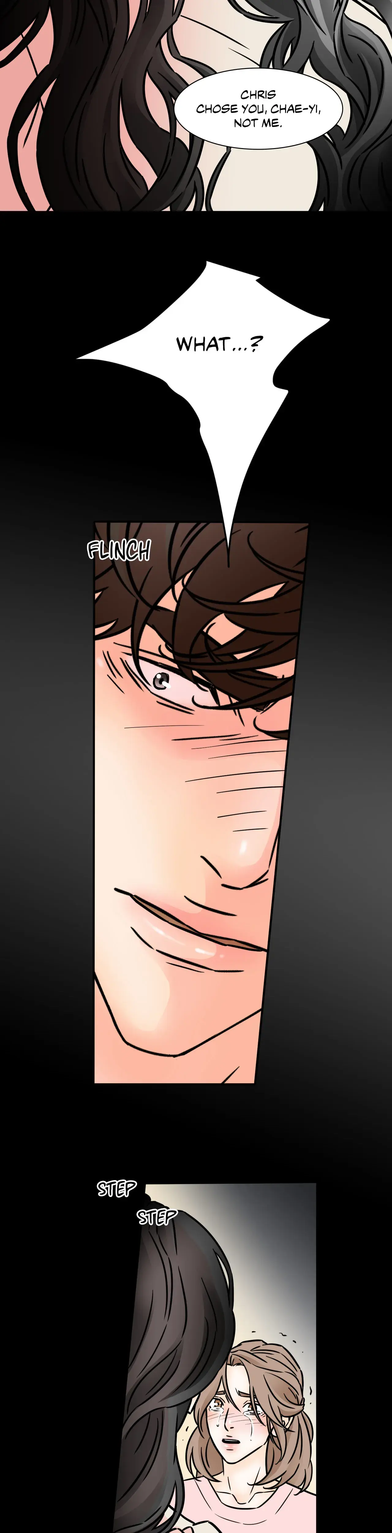 Carnal Karma Chapter 144 - Page 7