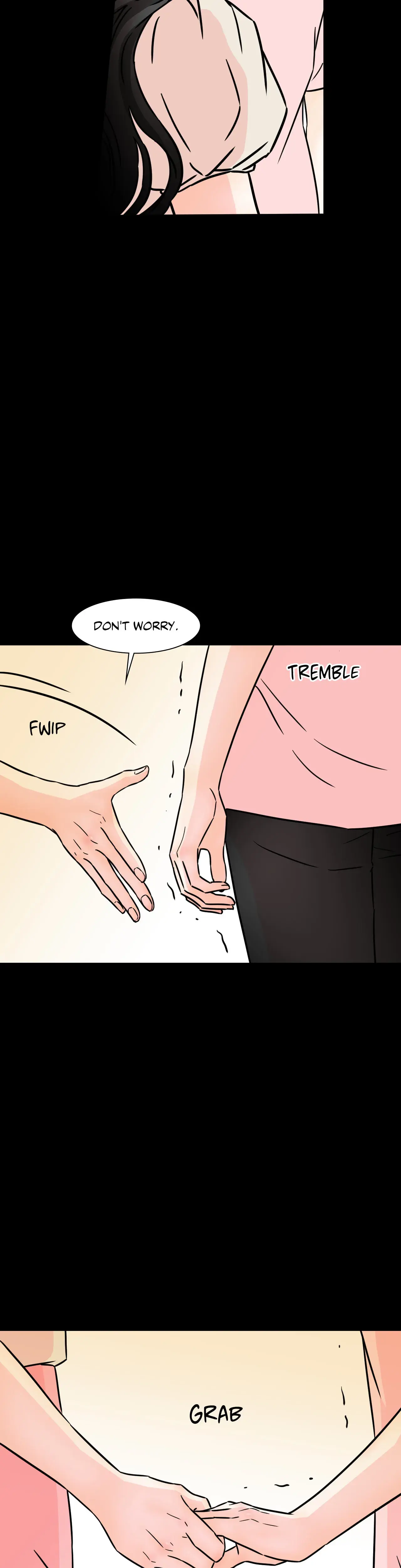Carnal Karma Chapter 144 - Page 8