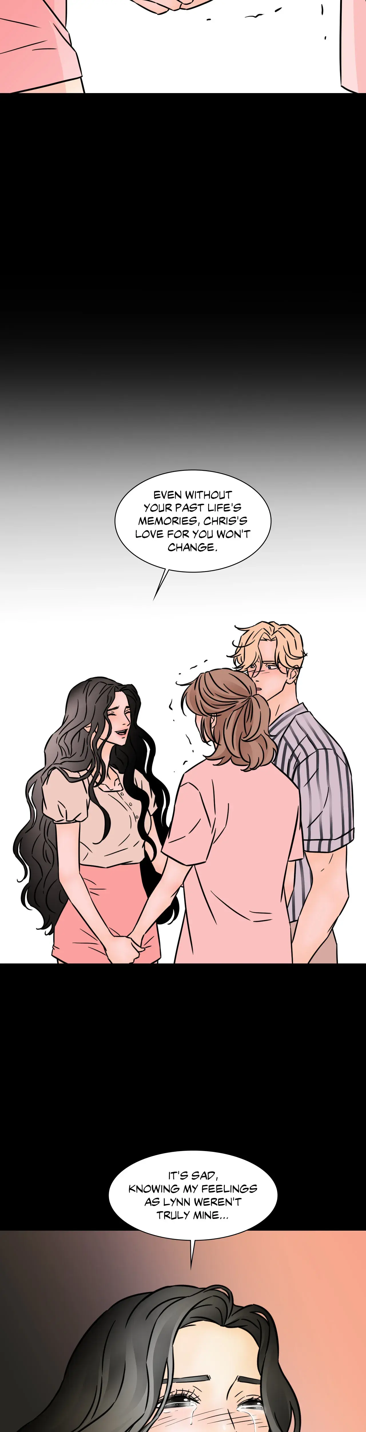 Carnal Karma Chapter 144 - Page 9