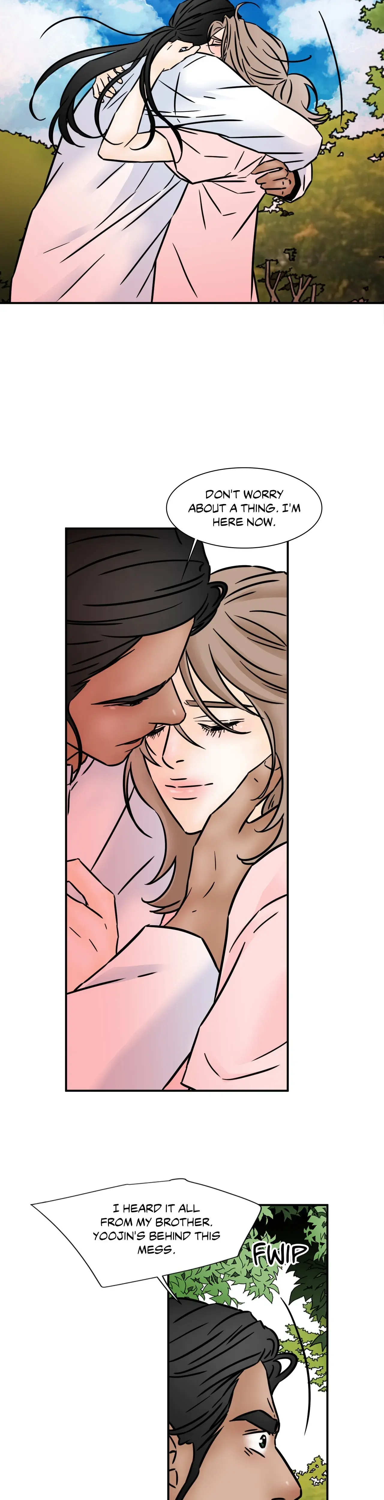 Carnal Karma Chapter 145 - Page 10
