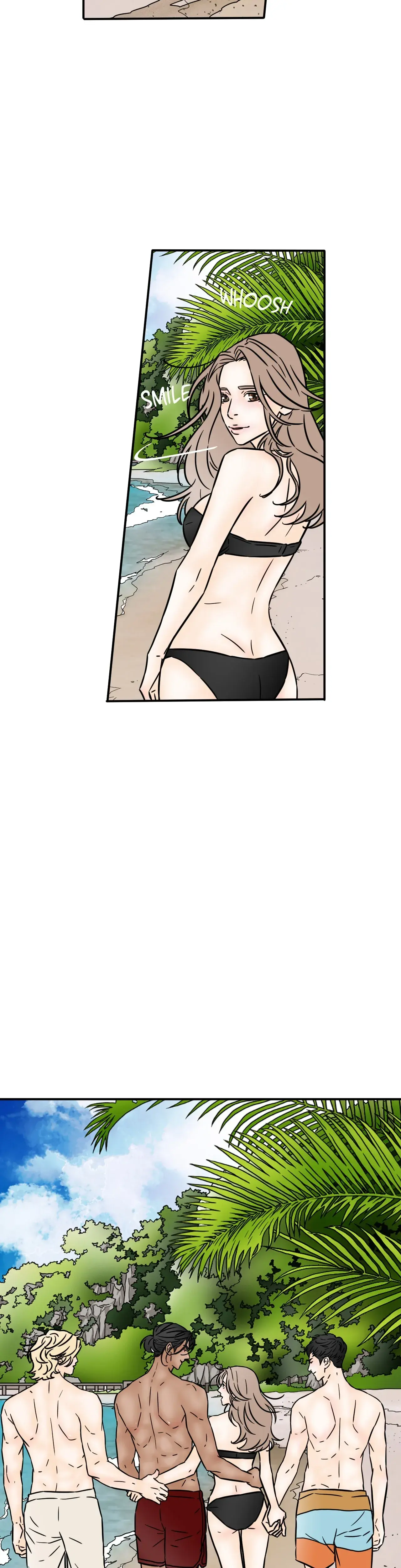 Carnal Karma Chapter 145 - Page 25