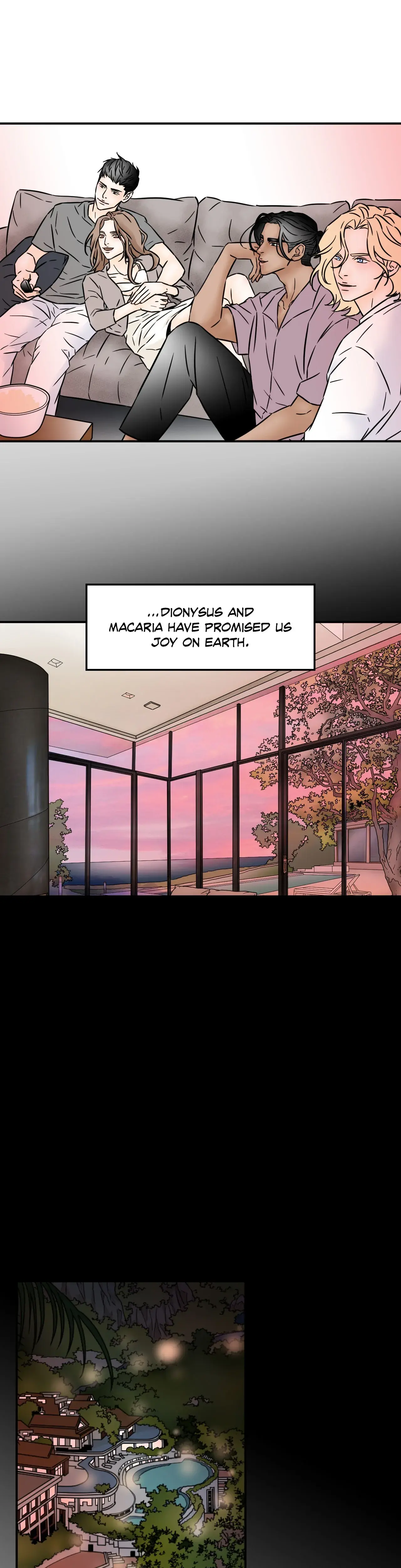 Carnal Karma Chapter 145 - Page 28