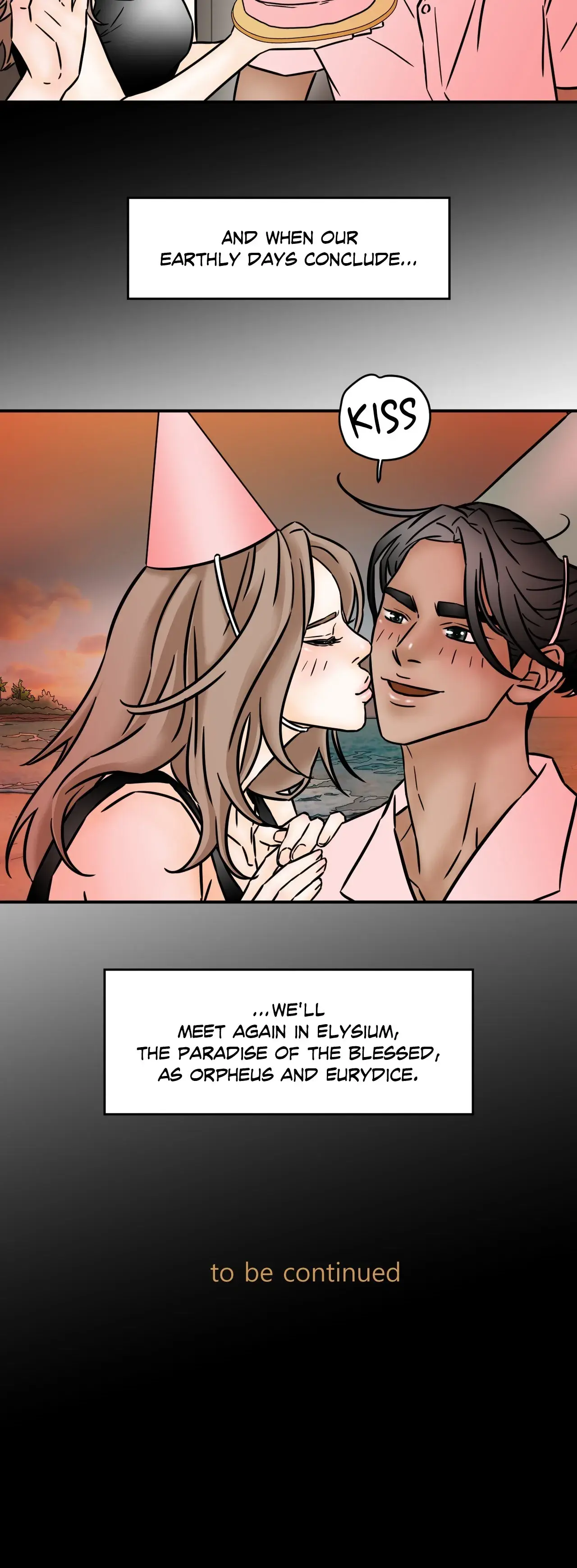 Carnal Karma Chapter 145 - Page 30