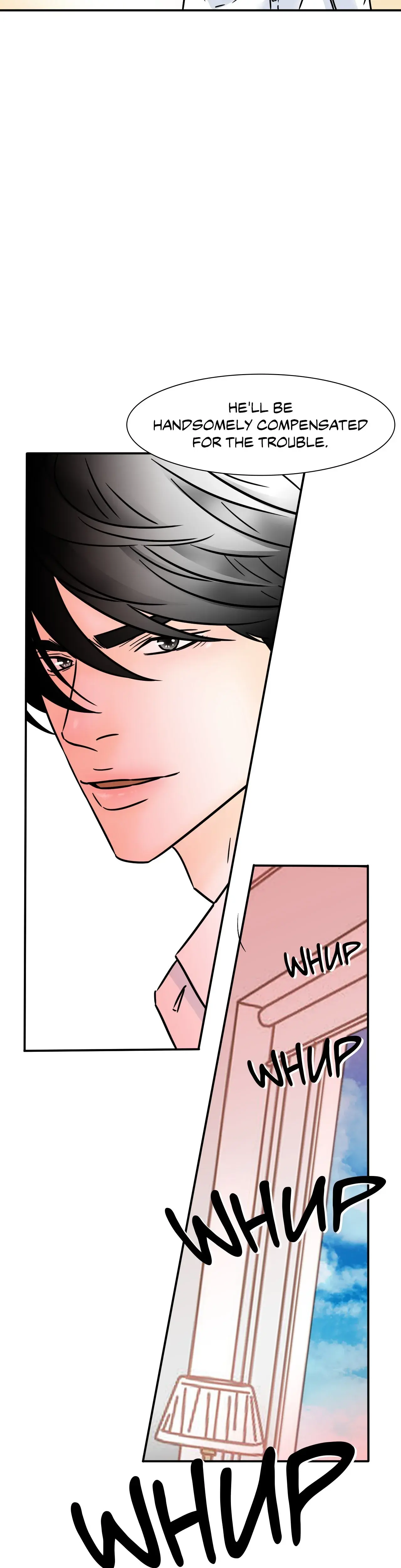 Carnal Karma Chapter 145 - Page 4