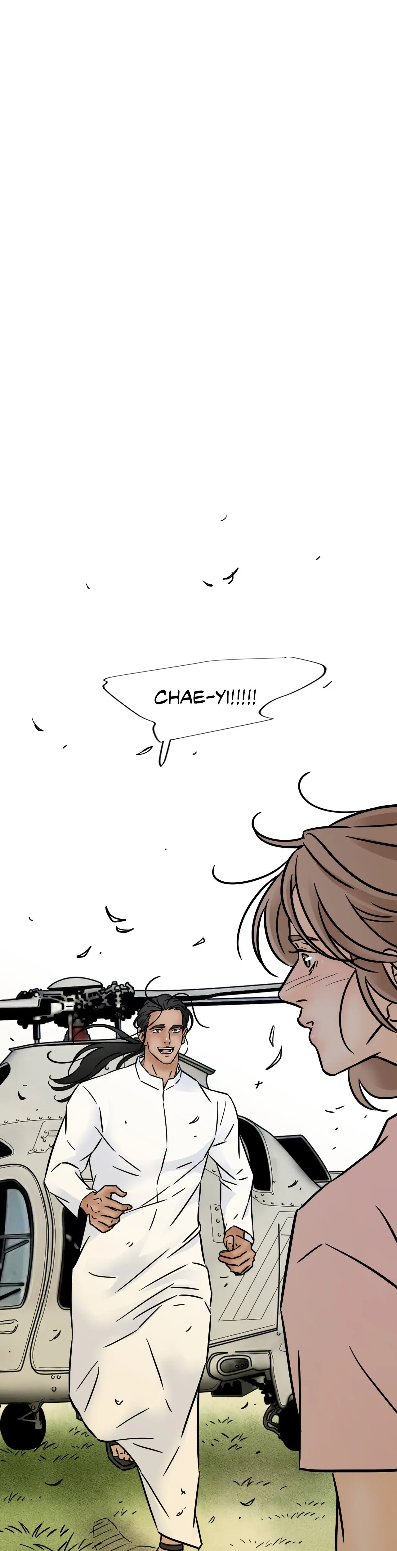 Carnal Karma Chapter 145 - Page 8