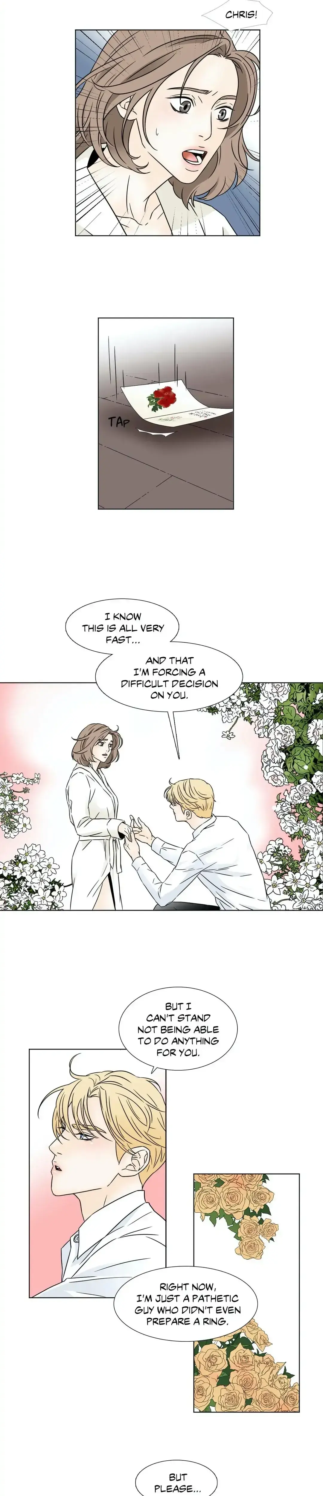 Carnal Karma Chapter 15 - Page 11