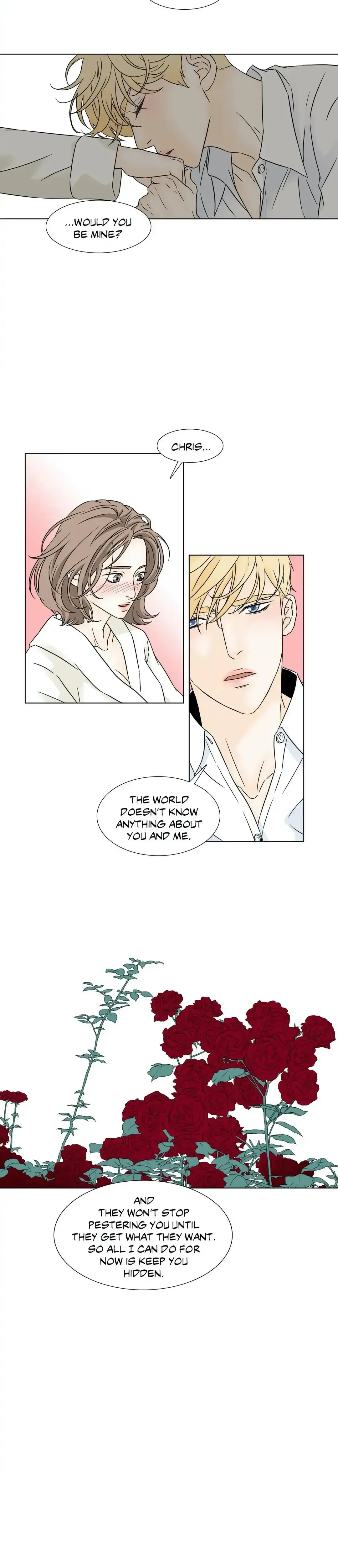 Carnal Karma Chapter 15 - Page 12