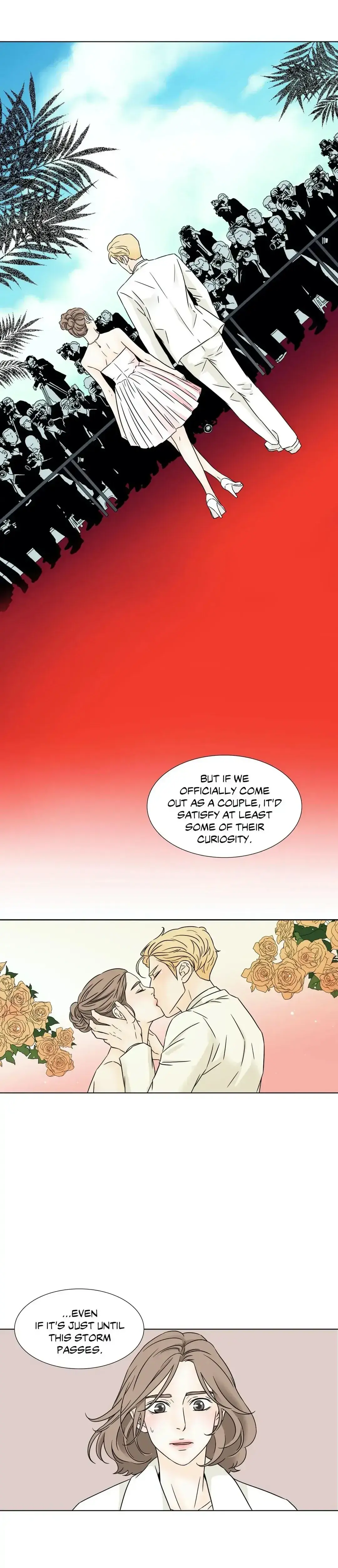 Carnal Karma Chapter 15 - Page 13