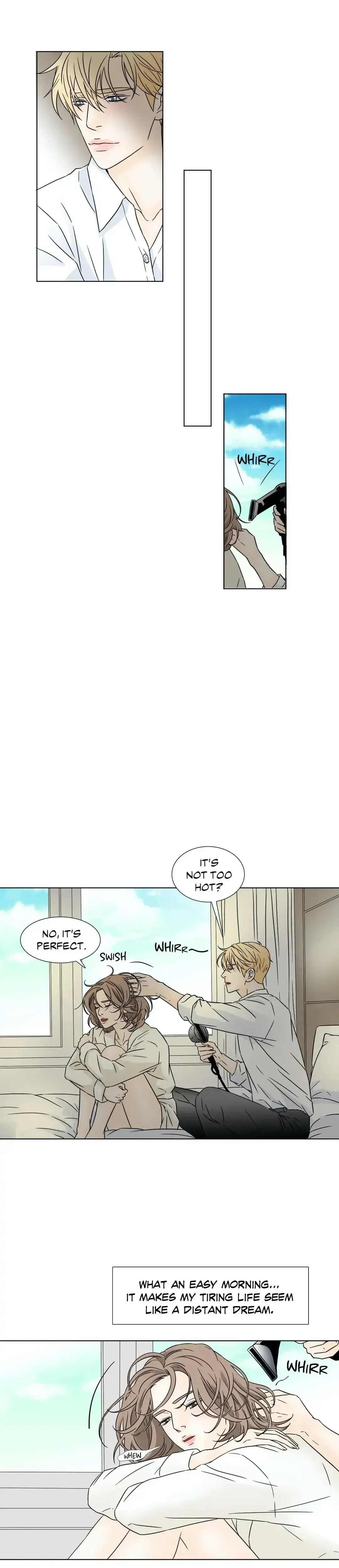 Carnal Karma Chapter 15 - Page 4