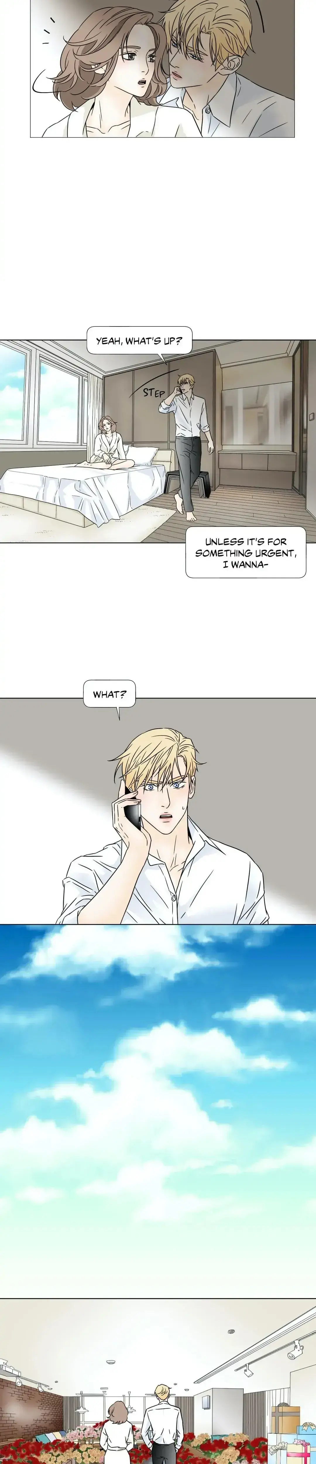 Carnal Karma Chapter 15 - Page 6