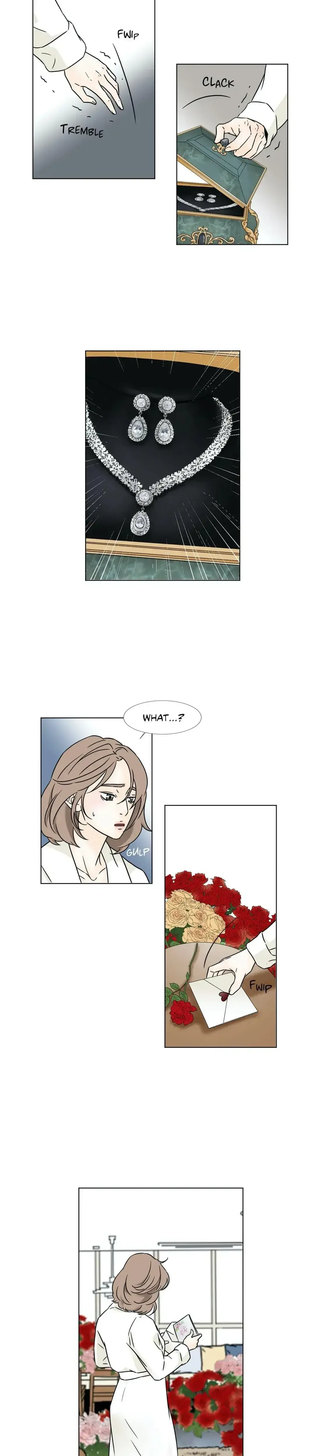 Carnal Karma Chapter 15 - Page 8