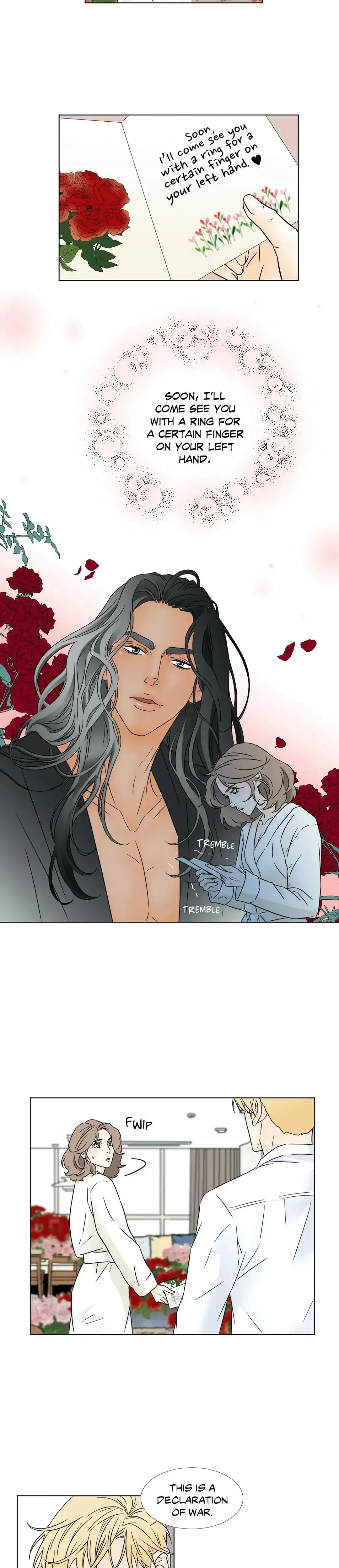 Carnal Karma Chapter 15 - Page 9