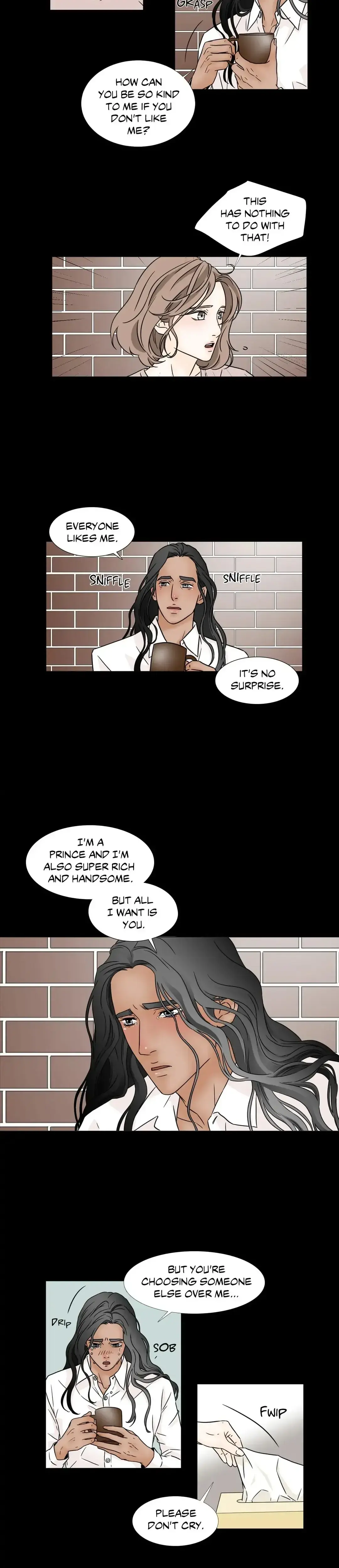 Carnal Karma Chapter 16 - Page 10