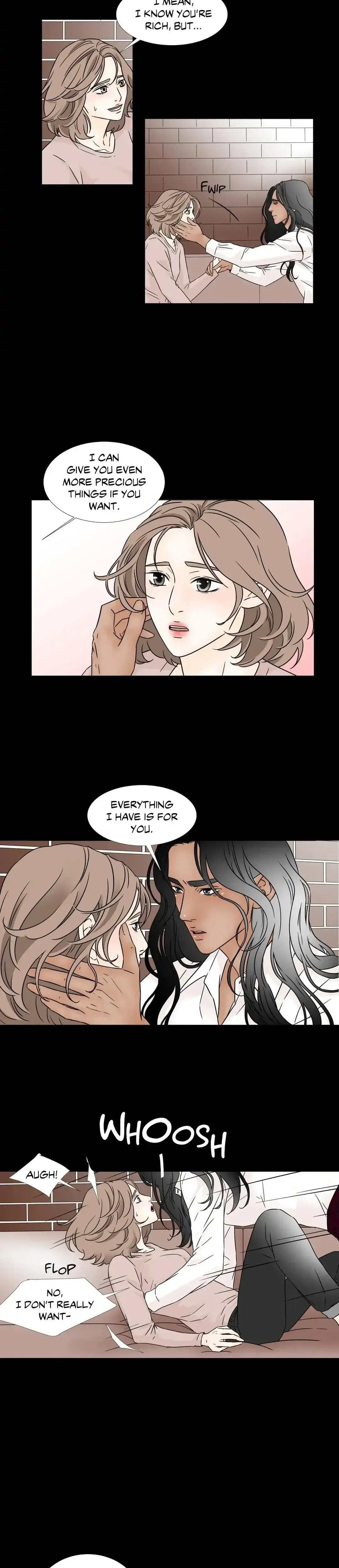 Carnal Karma Chapter 16 - Page 12