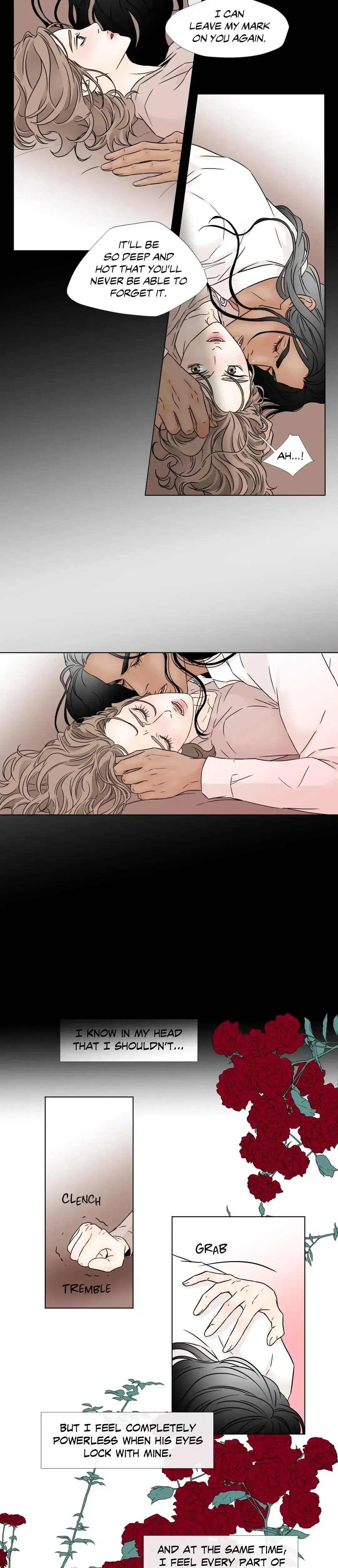 Carnal Karma Chapter 16 - Page 14