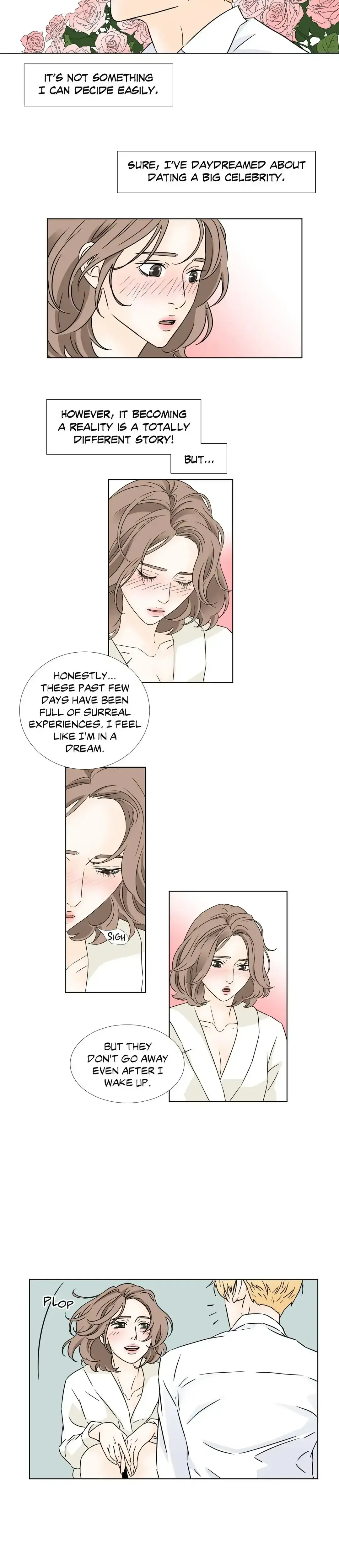 Carnal Karma Chapter 16 - Page 2