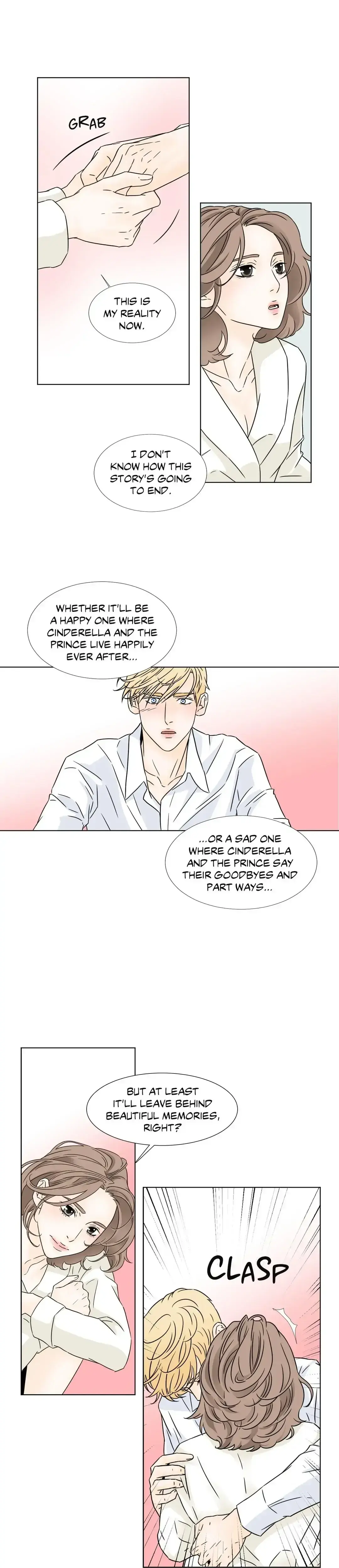 Carnal Karma Chapter 16 - Page 3