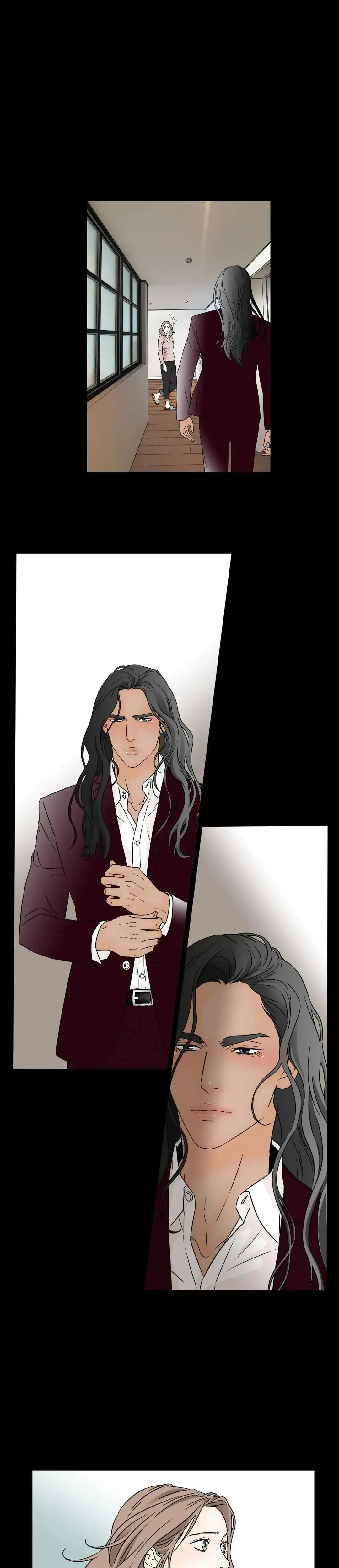 Carnal Karma Chapter 16 - Page 7