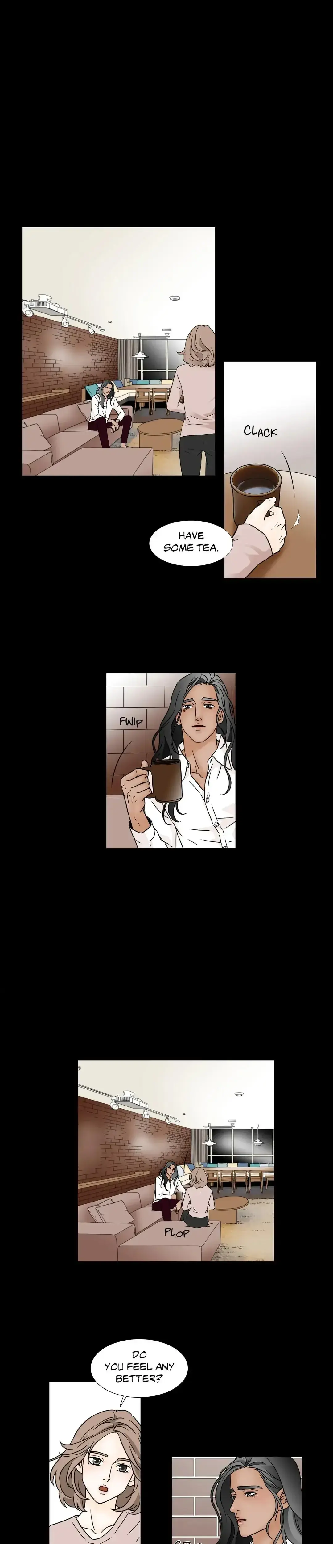 Carnal Karma Chapter 16 - Page 9
