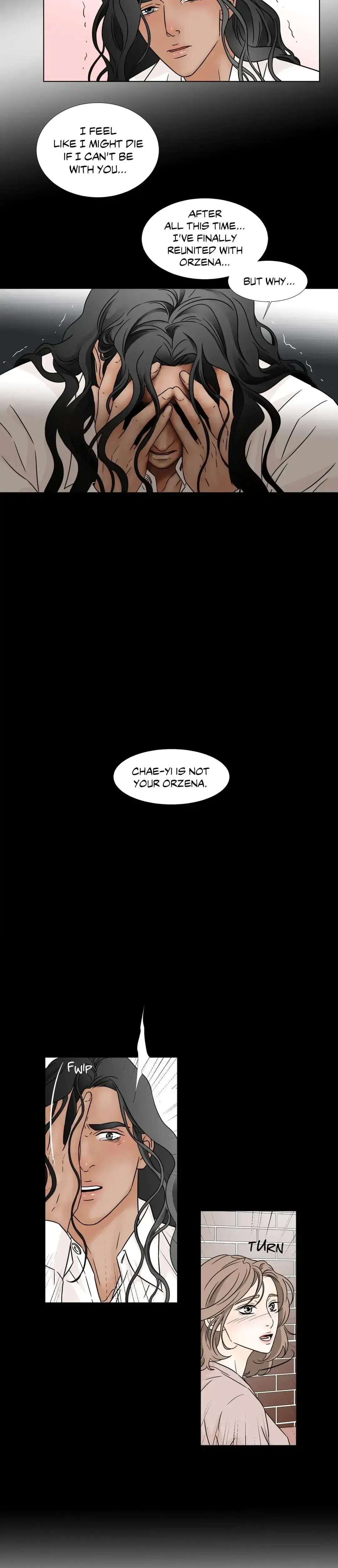 Carnal Karma Chapter 17 - Page 3