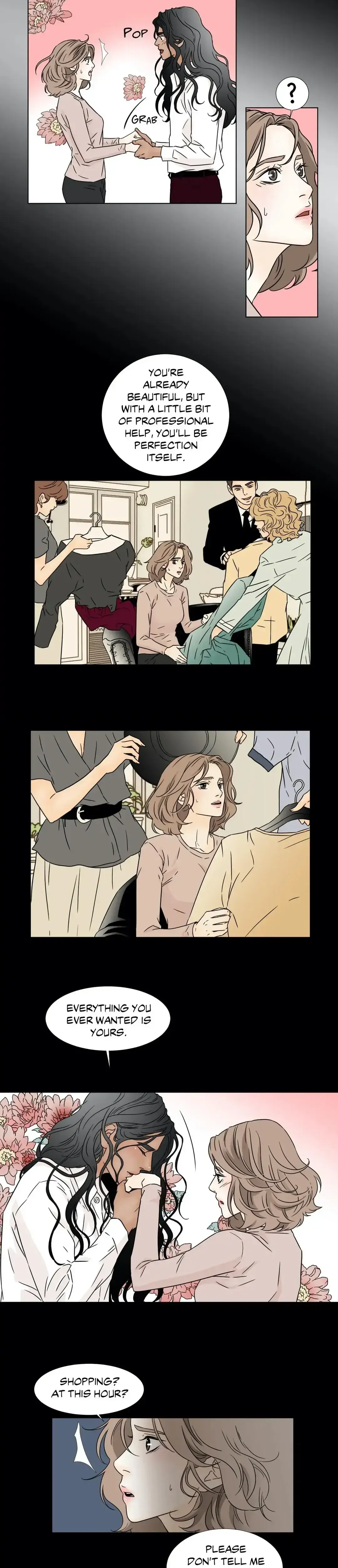 Carnal Karma Chapter 18 - Page 4