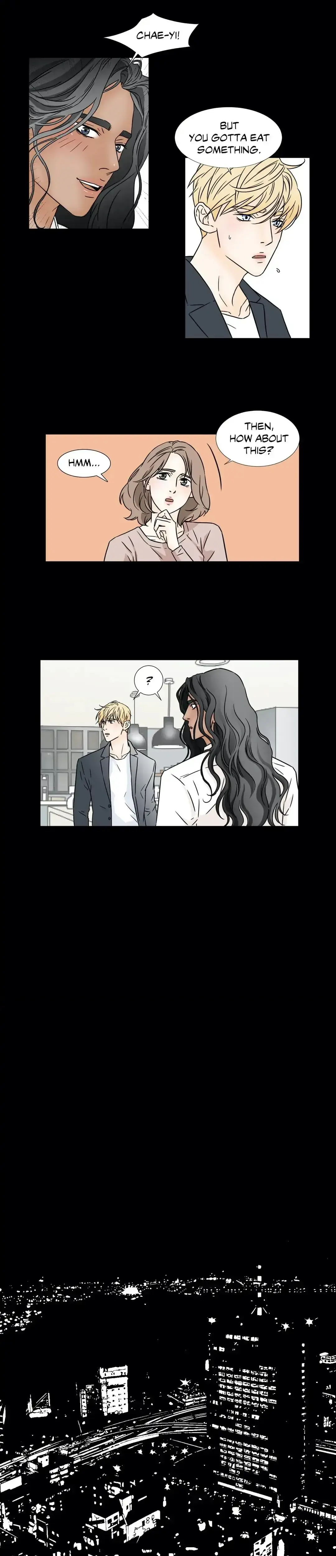 Carnal Karma Chapter 18 - Page 9