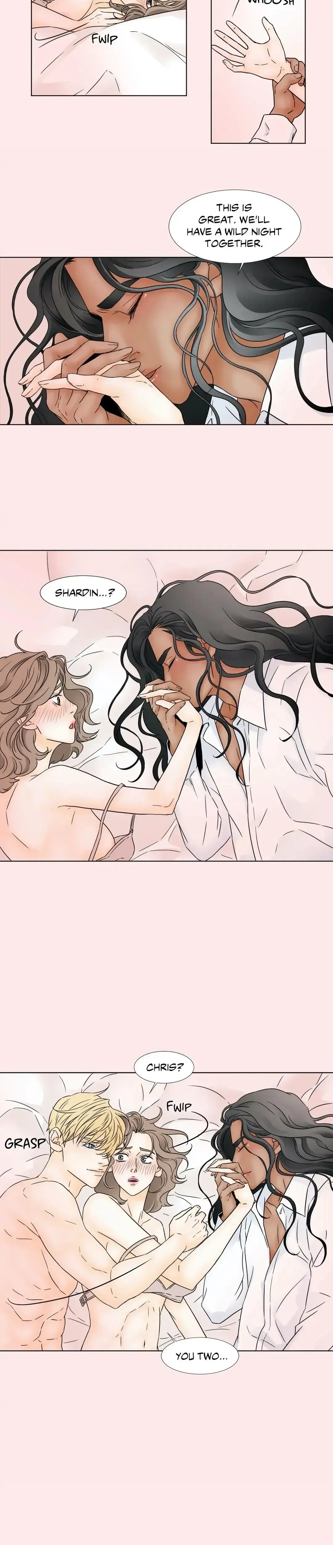Carnal Karma Chapter 19 - Page 13
