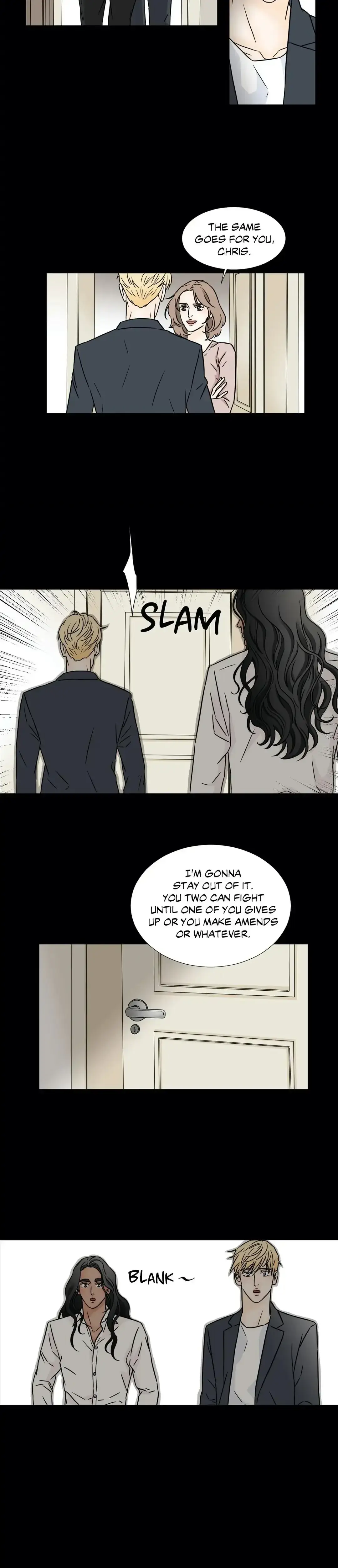 Carnal Karma Chapter 19 - Page 5