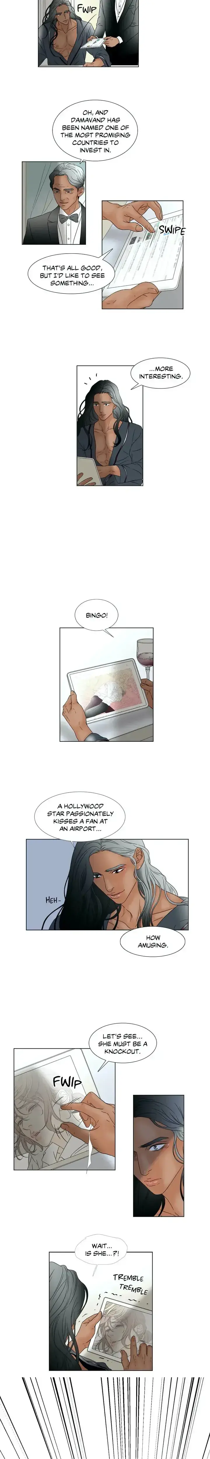 Carnal Karma Chapter 2 - Page 11