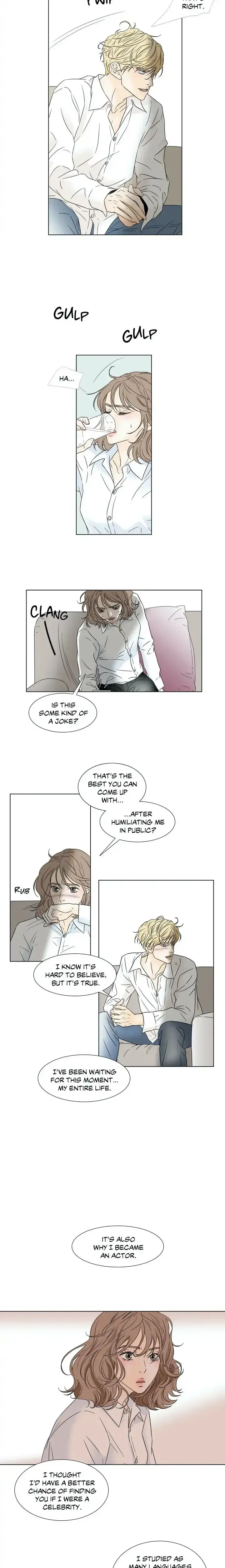 Carnal Karma Chapter 2 - Page 2