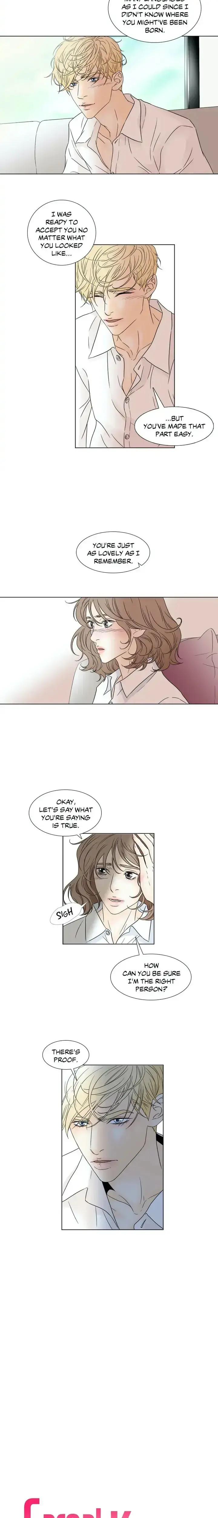 Carnal Karma Chapter 2 - Page 3