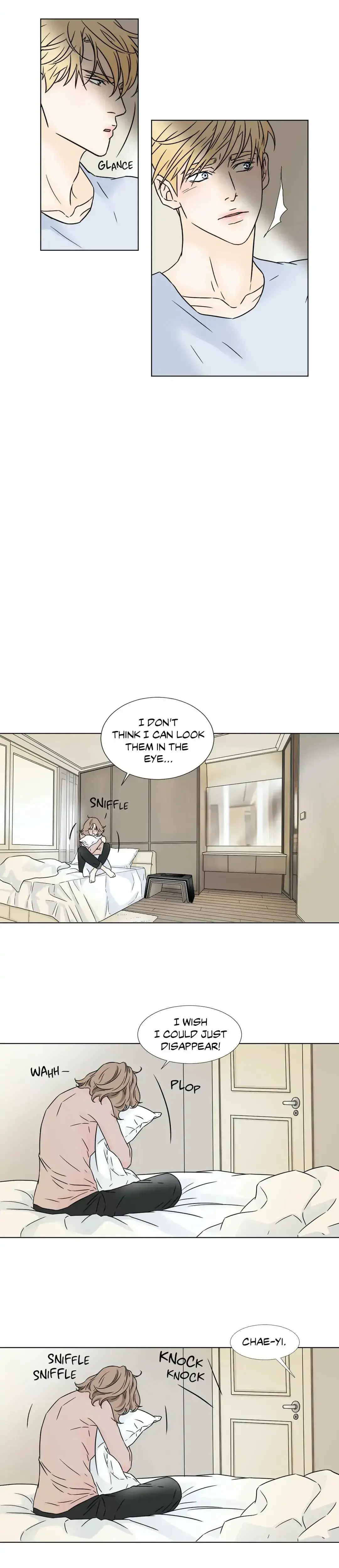 Carnal Karma Chapter 20 - Page 11