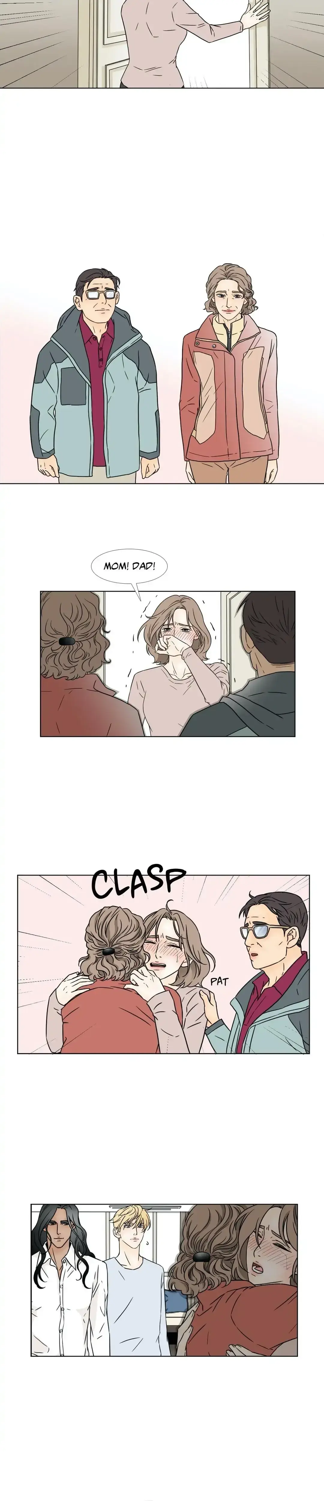 Carnal Karma Chapter 20 - Page 13